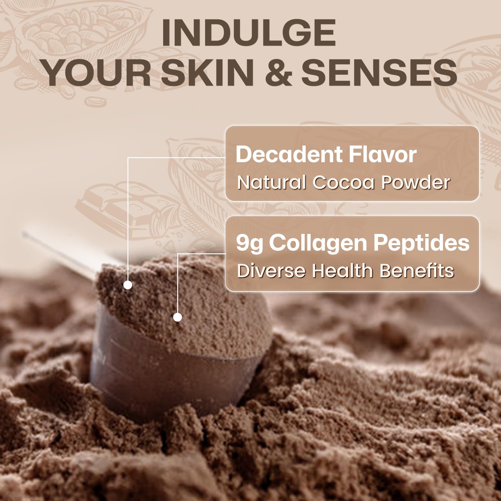 Nature Target magnesium and vitamin D3+K2 support bone and joint health.