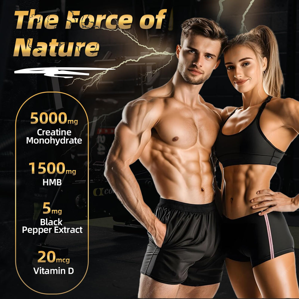 Nature Target creatine monohydrate powder on shelf signals reliable daily use.