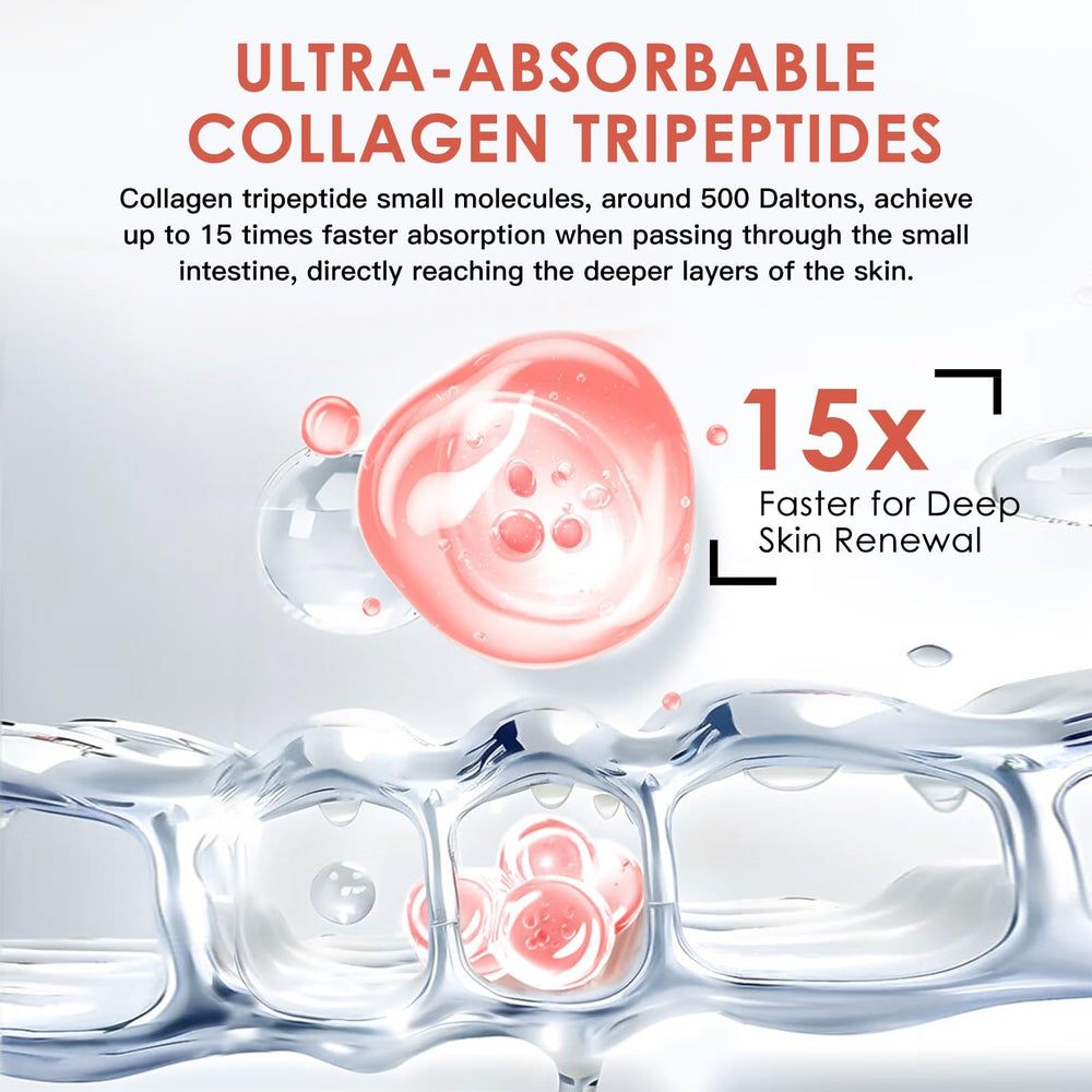 Nature Target hyaluronic acid bottle emphasizes skin moisture and elasticity.