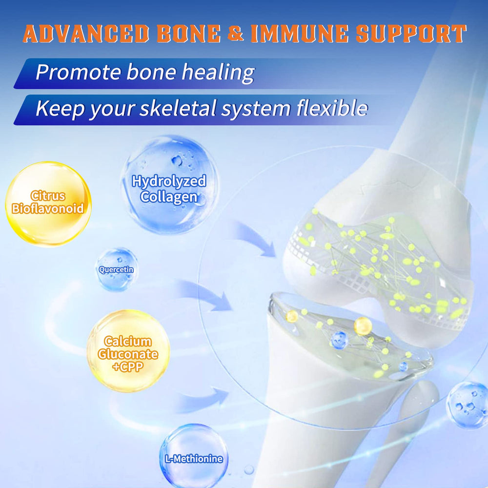 Nature Target hydrolyzed-collagen-type-ii capsules bottle helps protect cartilage