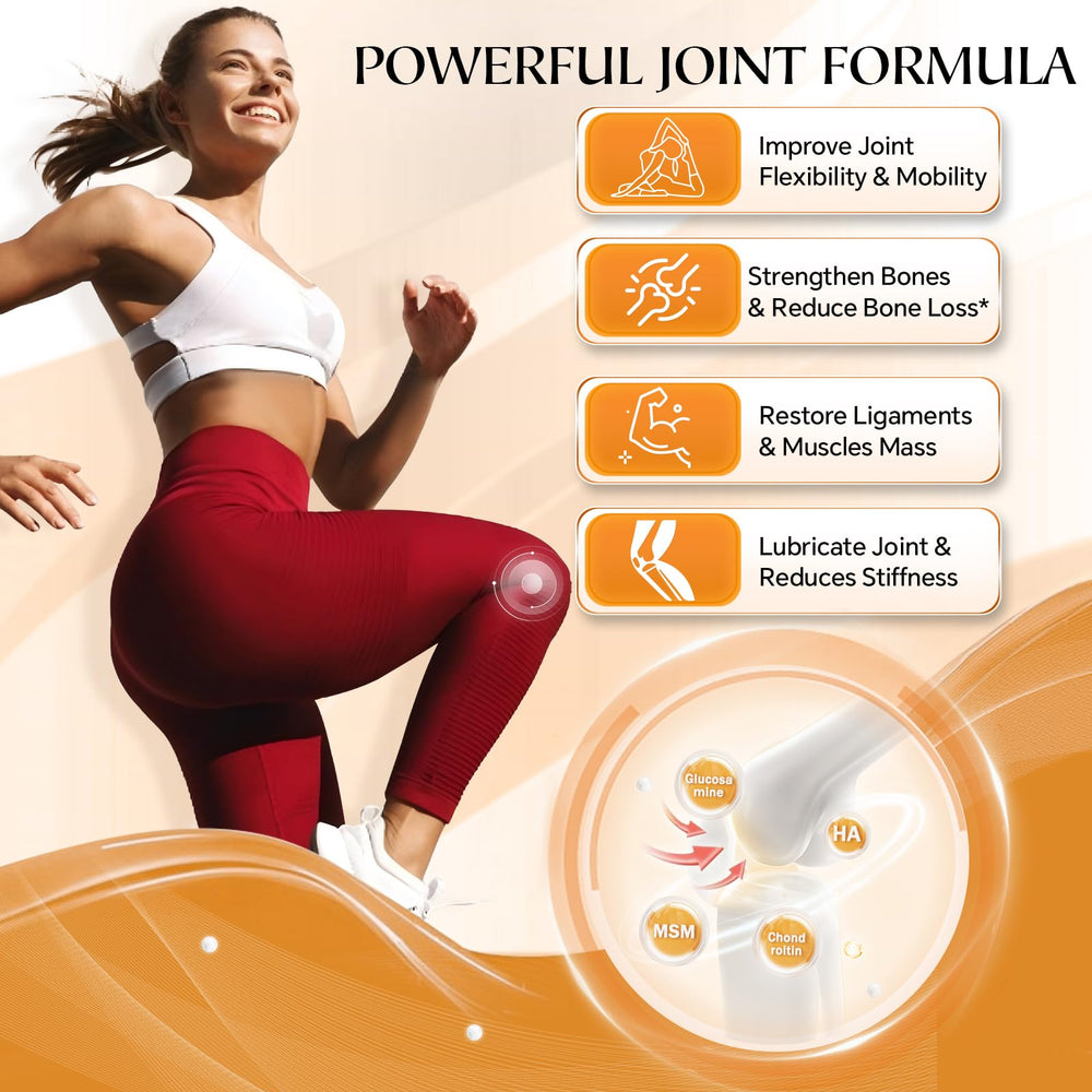 Nature Target collagen powder blends into coffee for a quick morning boost.