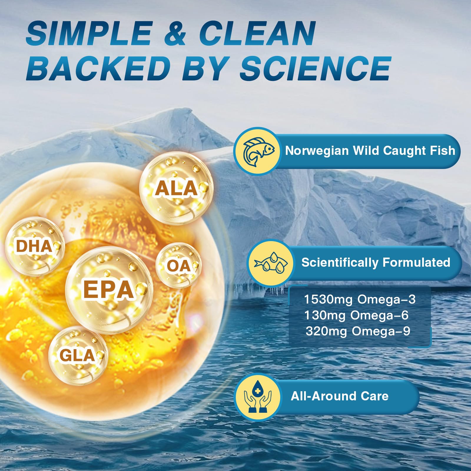 Nature Target non-GMO gluten-free label icon signaling clean ingredients.