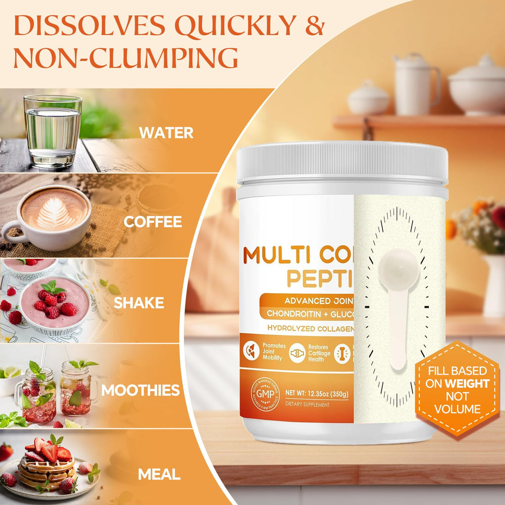 Nature Target packaging highlighting GMP-certified facility and testing