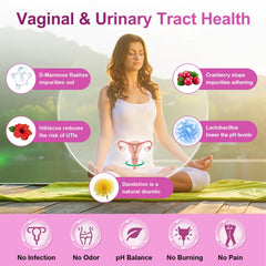 NATURE TARGET 31 strains illustration highlights diverse gut flora support