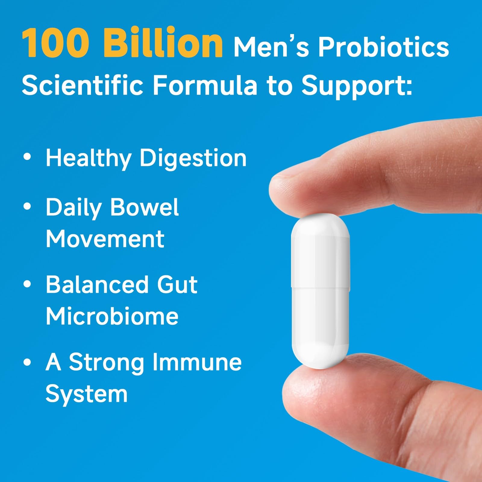 Nature Target enteric coated capsules close up protect stomach and boost absorption.