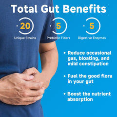 Nature Target saw palmetto ingredient signals prostate wellness support.