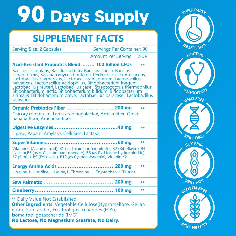 Nature Target vitamin B complex supports energy and immune response.