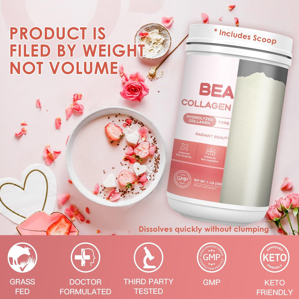 Nature Target resistant dextrin as prebiotic fiber supporting digestion.