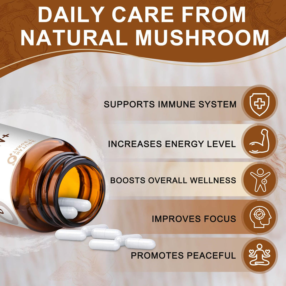 Nature Target Vegan gluten-free label signals clean, plant-based source