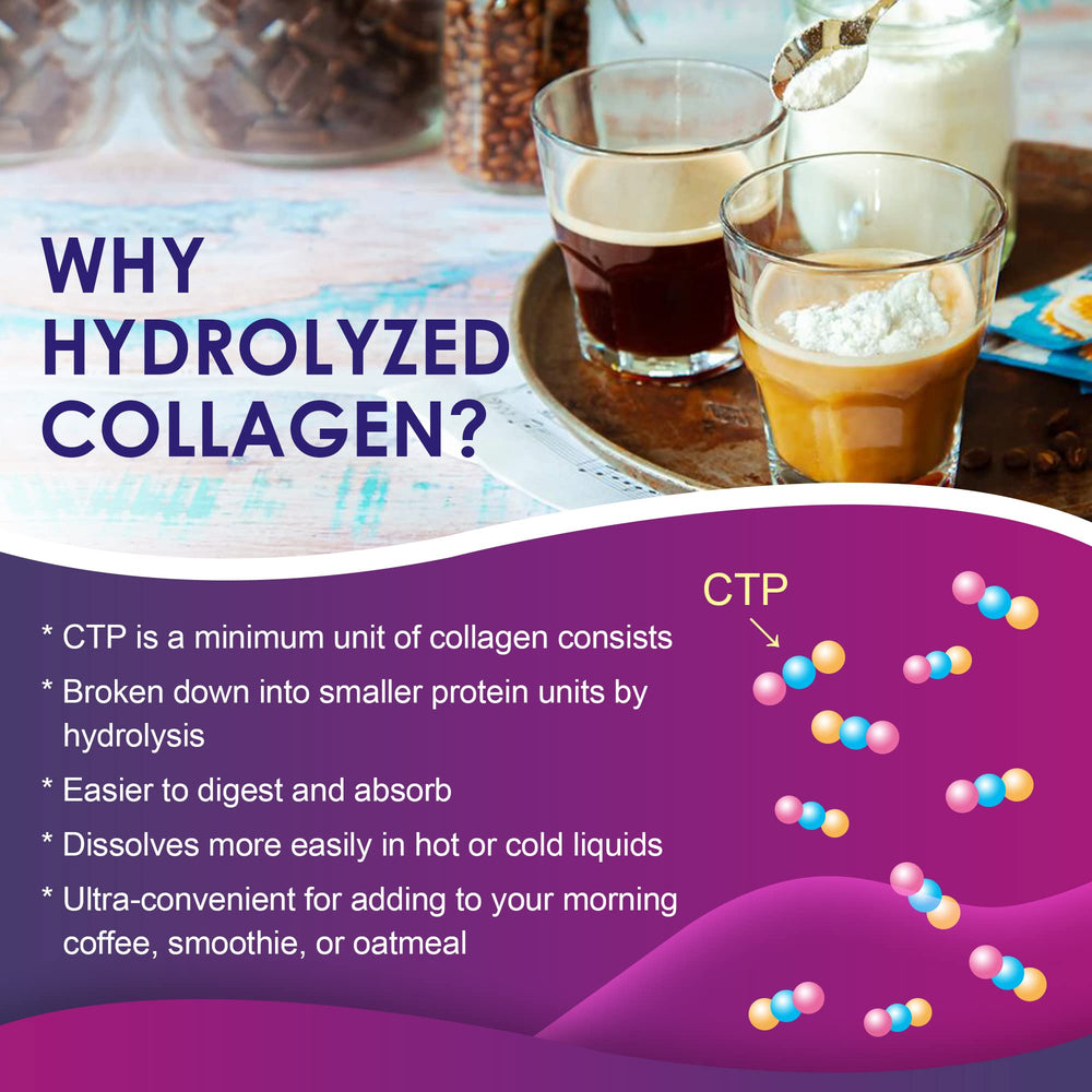 Nature Target blend from fish and eggs collagen reflects diverse natural sources.