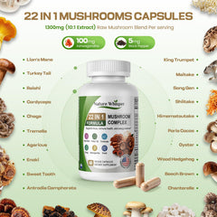 Tapita medidora Nature Whisper 22 en 1: dosificación fácil