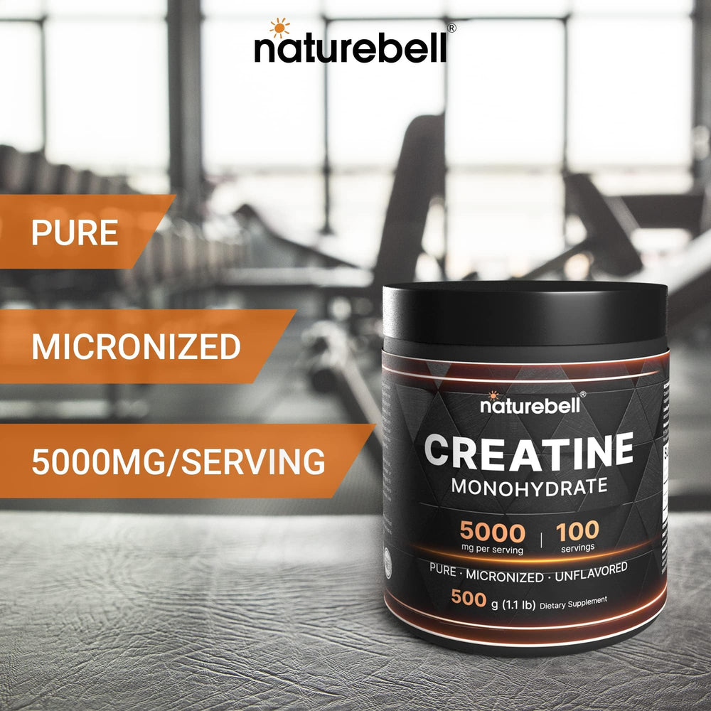 NatureBell icon trio highlighting keto and vegan friendly, non-GMO attributes.