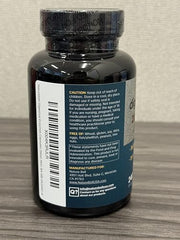 NatureBell package shows ingredient mix with psyllium, inulin, and chia for gut wellness.