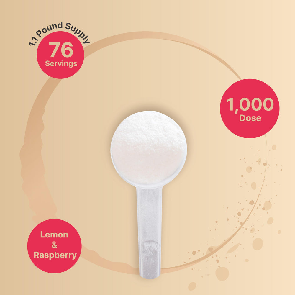 NatureBell electrolytes coconut water splash highlights natural minerals