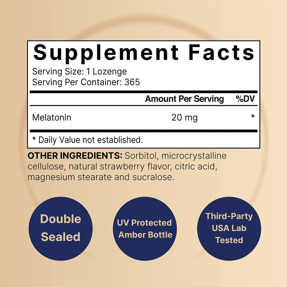 Non-GMO label on packaging signaling clean ingredients.