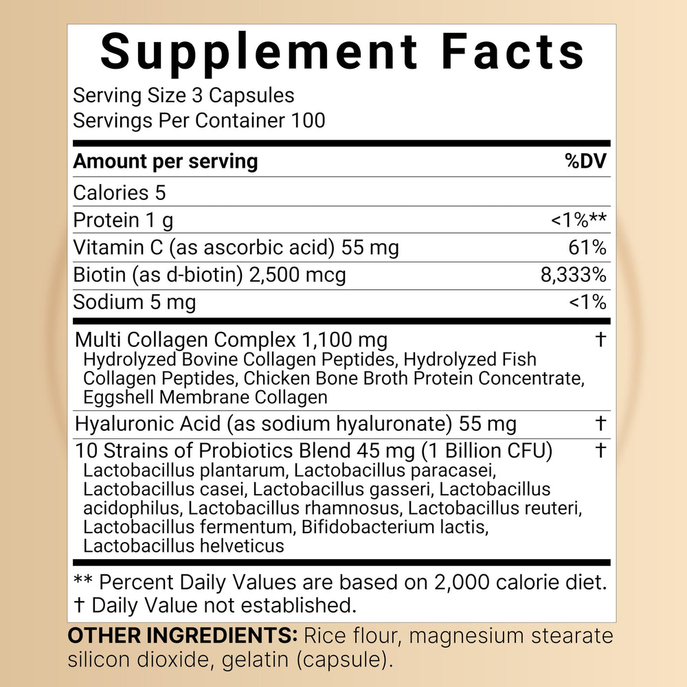 Closeup of NatureBell capsules highlighting convenient daily supplementation