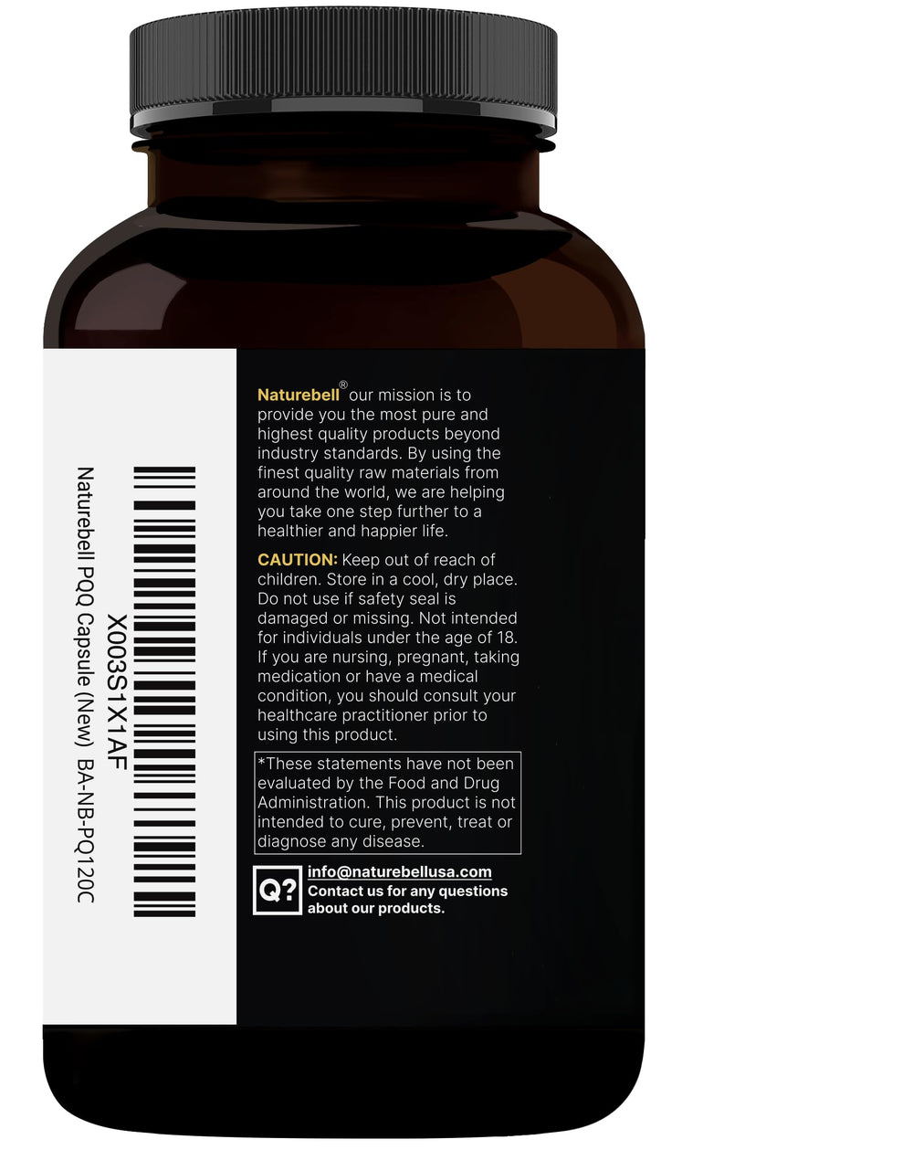 Desk setup featuring NatureBell for a healthy daily routine