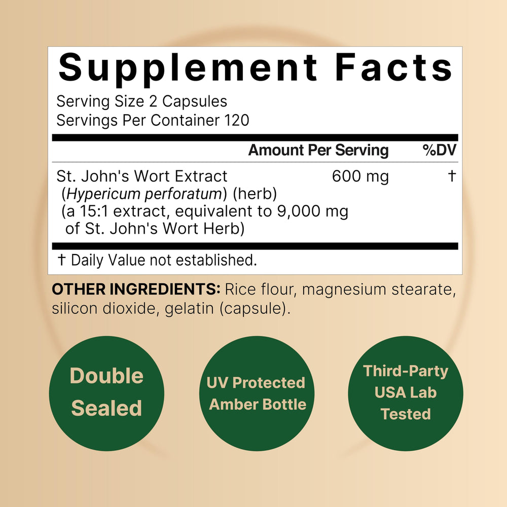 Close-up of NatureBell capsules emphasizing easy-to-swallow daily supplement