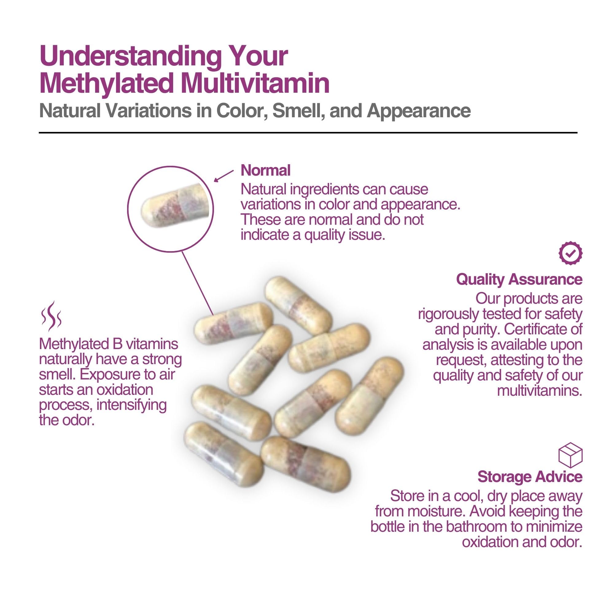 NatureGenX gluten-free and soy-free label for allergen-aware consumers