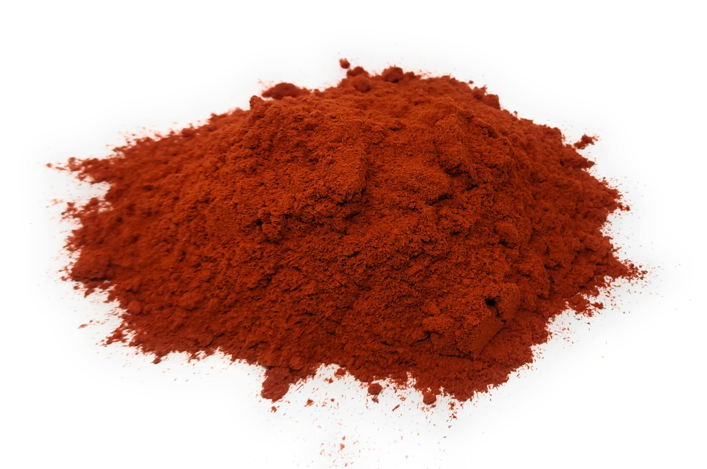 Naturegrail Pure Sandalwood Powder spooned into hot water for tea