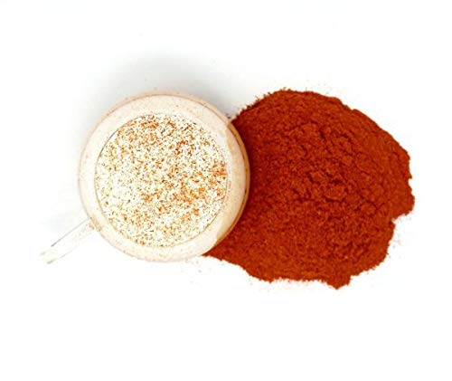 Naturegrail Sandalwood Powder raw wood texture hints at aroma