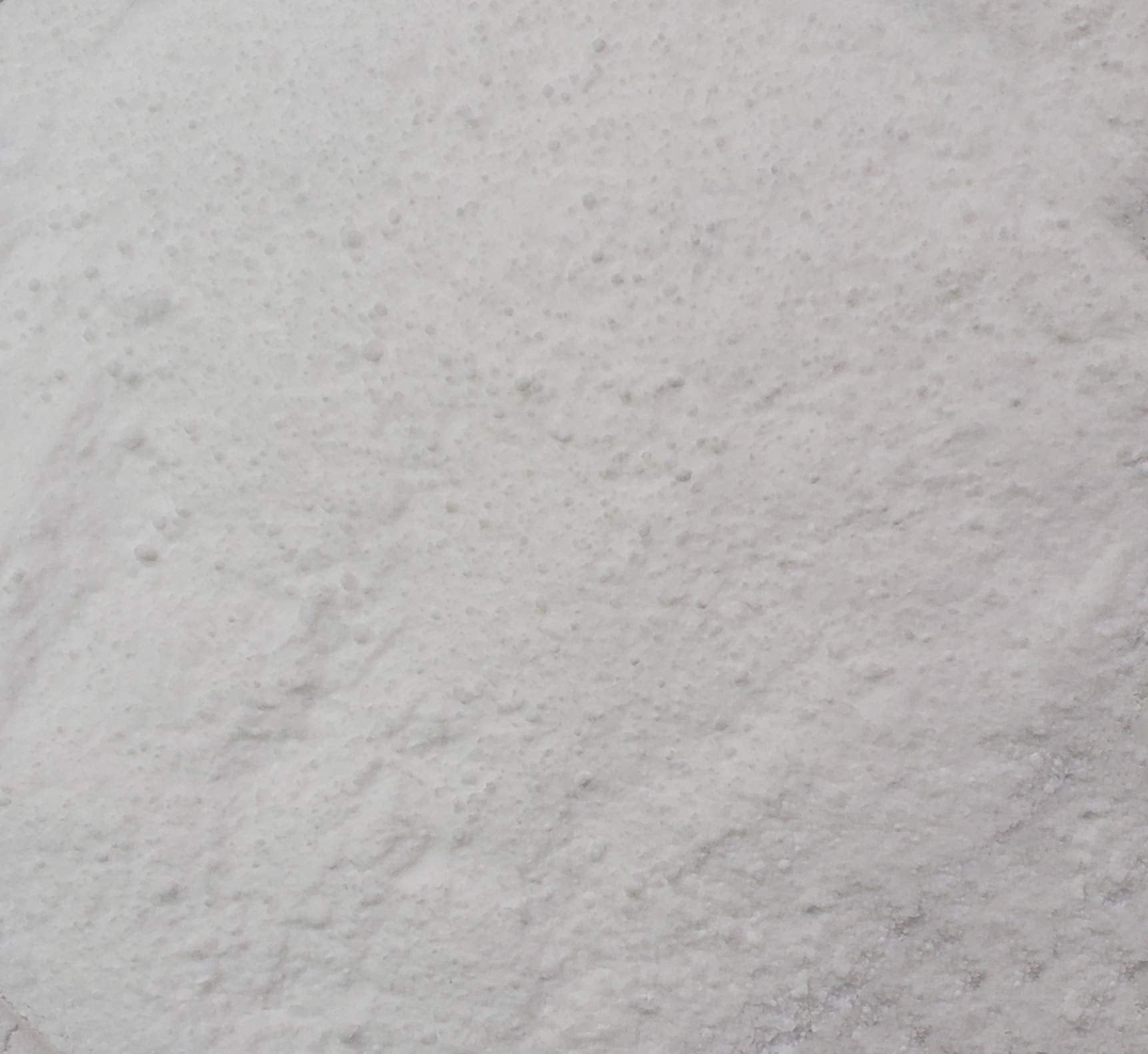 Naturejam silica powder shown improving free-flow in dry mixes and formulations