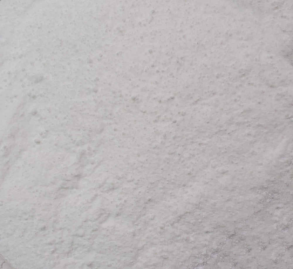 Naturejam silica powder shown improving free-flow in dry mixes and formulations