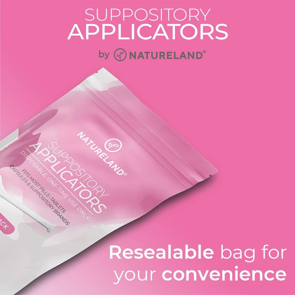 Natureland USA-designed quality assurance for safe, reliable use