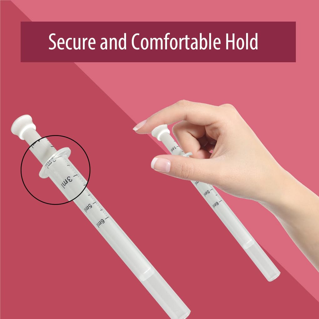 Natureland disposable single-use design supports hygienic, convenient use.