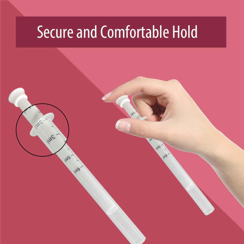 Natureland disposable single-use design supports hygienic, convenient use.