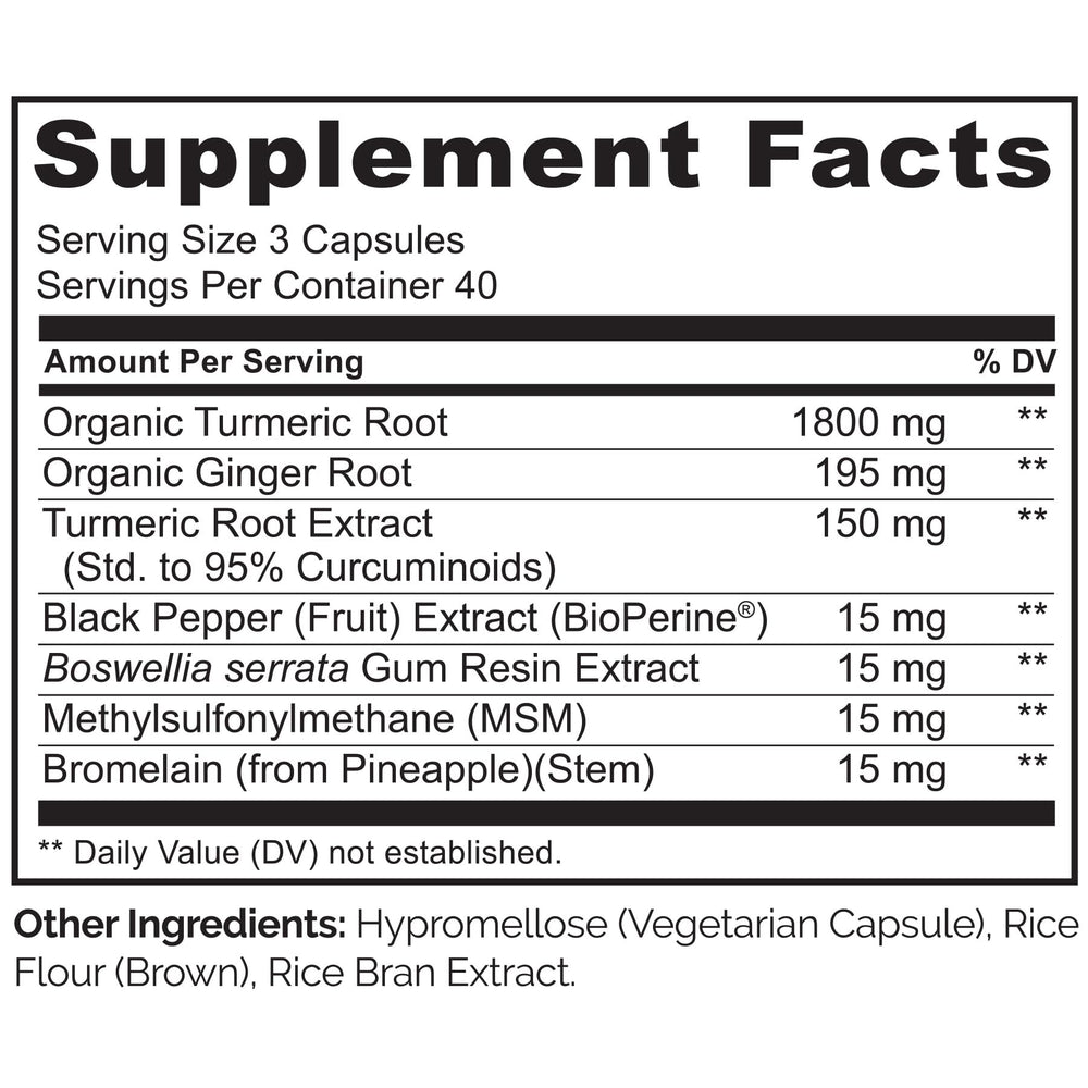 NATURELO BioPerine black pepper extract image emphasizing absorption