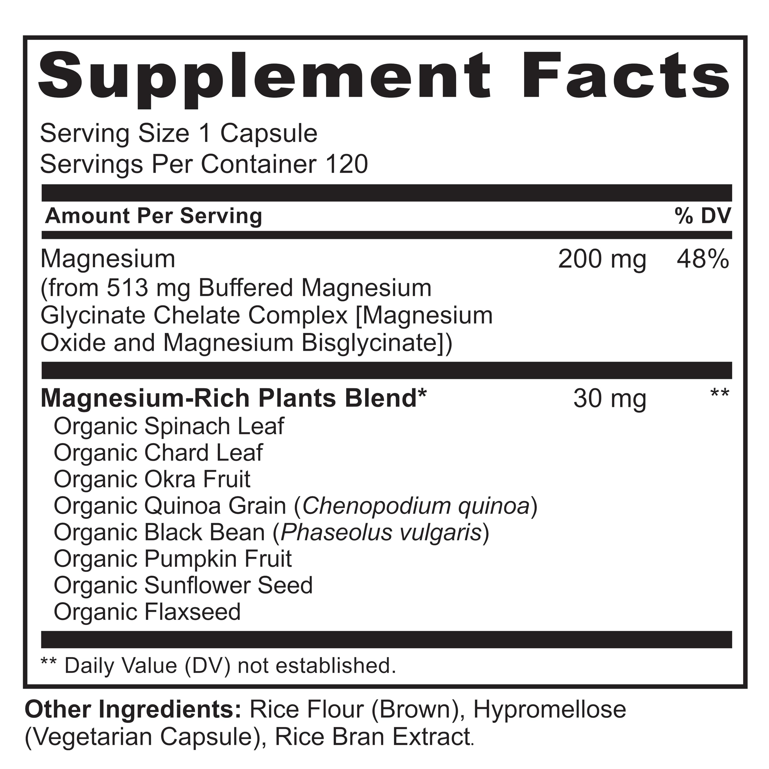 Glycinate capsules close-up, emphasizing gentle absorption and stomach-friendly magnesium.