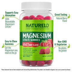 Gummies being poured from bottle to support a convenient daily routine