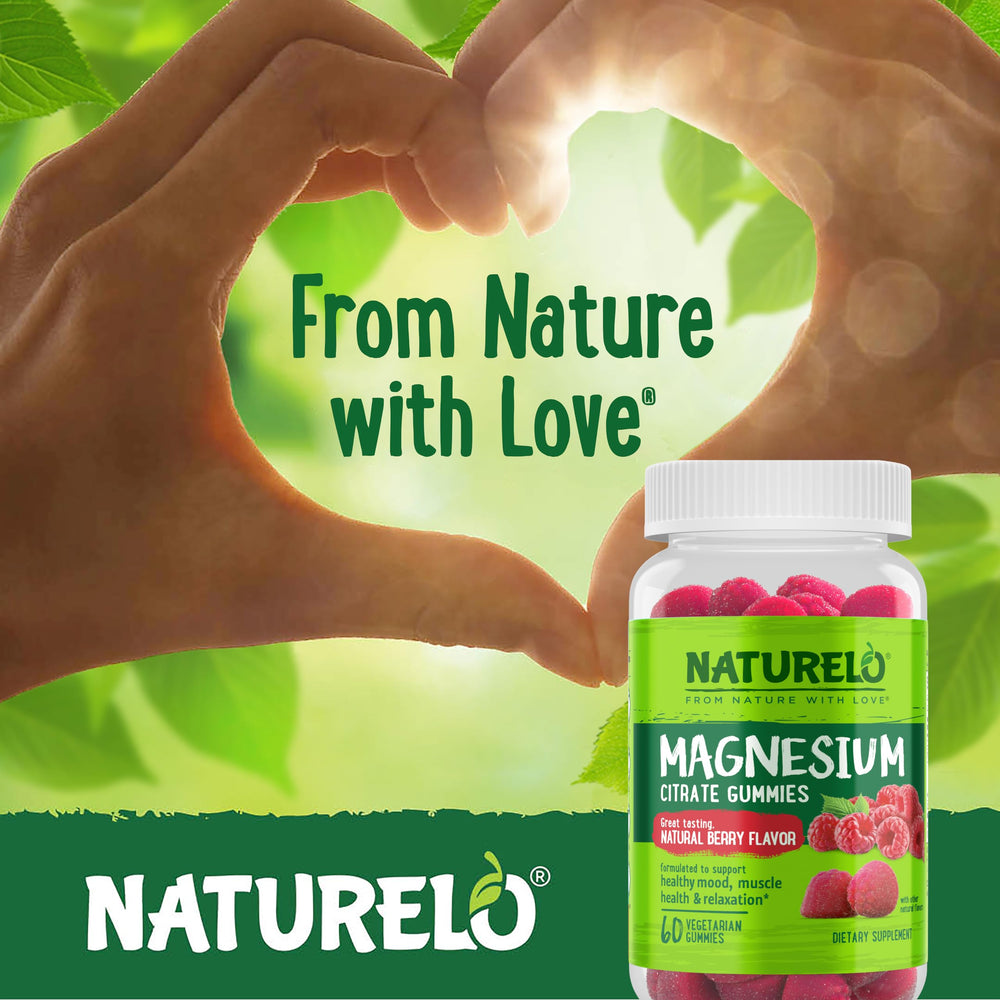 Label notes clean ingredients and plant-based nutrition approach