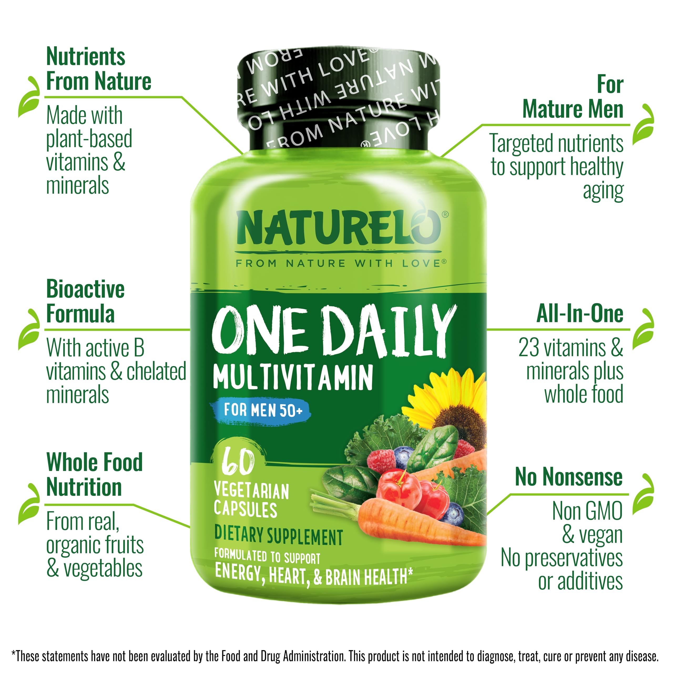 Naturelo D3 from lichen emphasizes vegan vitamin D3 for mood and bone support