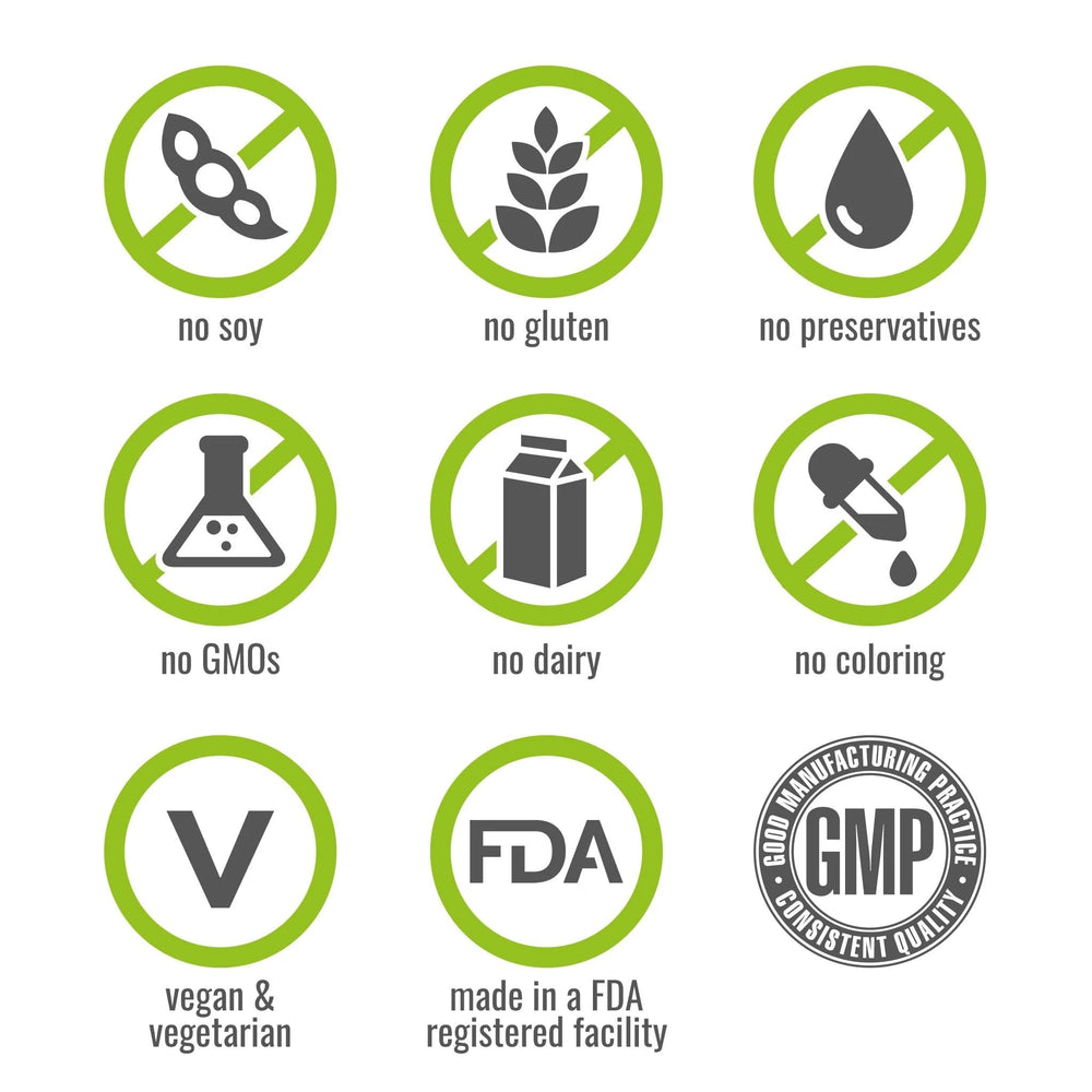 Naturelo molecular distillation purification scene emphasizes purity and safety