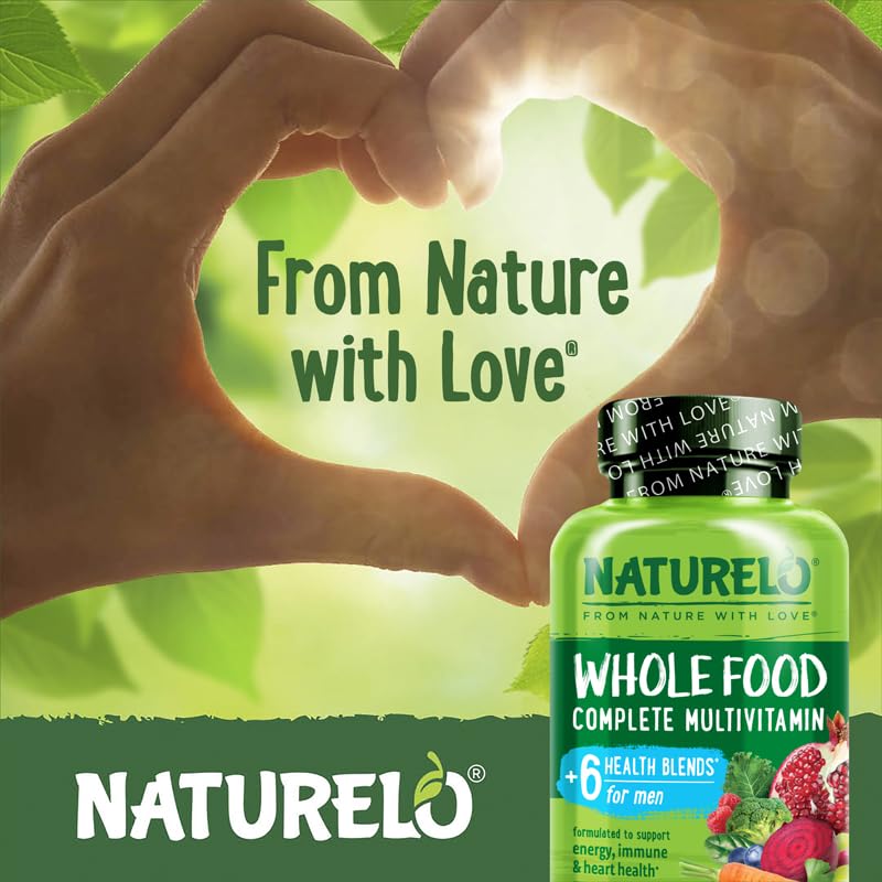Close-up of Naturelo capsule texture showing plant-based coating