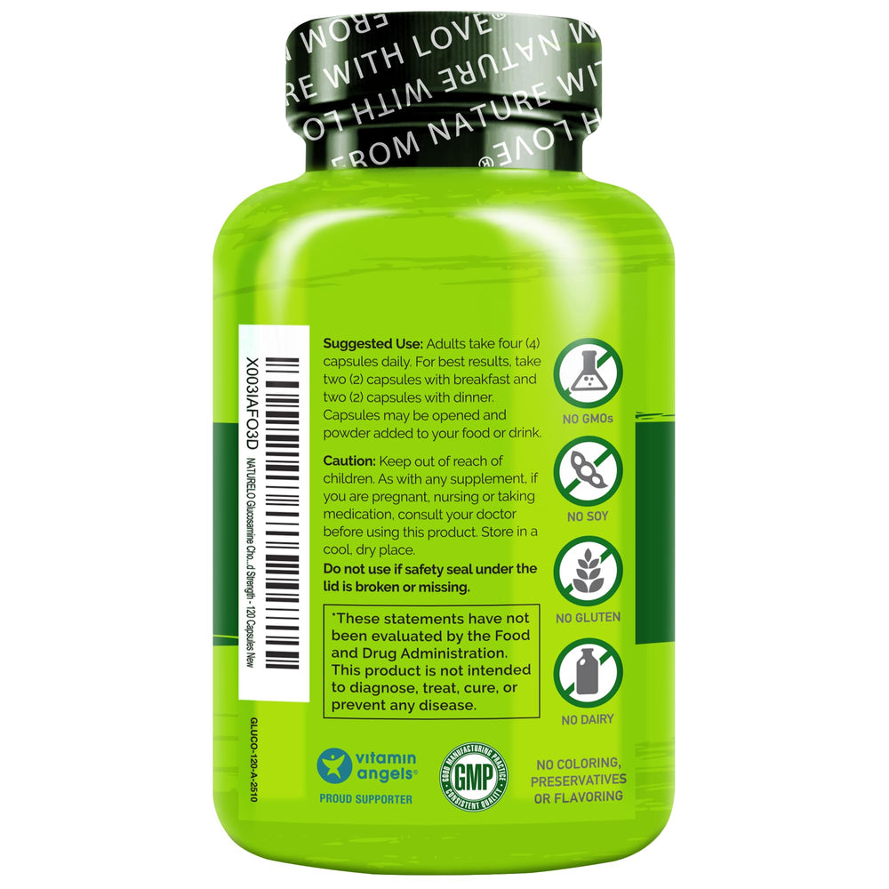 Naturelo Organic Vitamin C from Acerola illustration showcasing natural vitamin source.