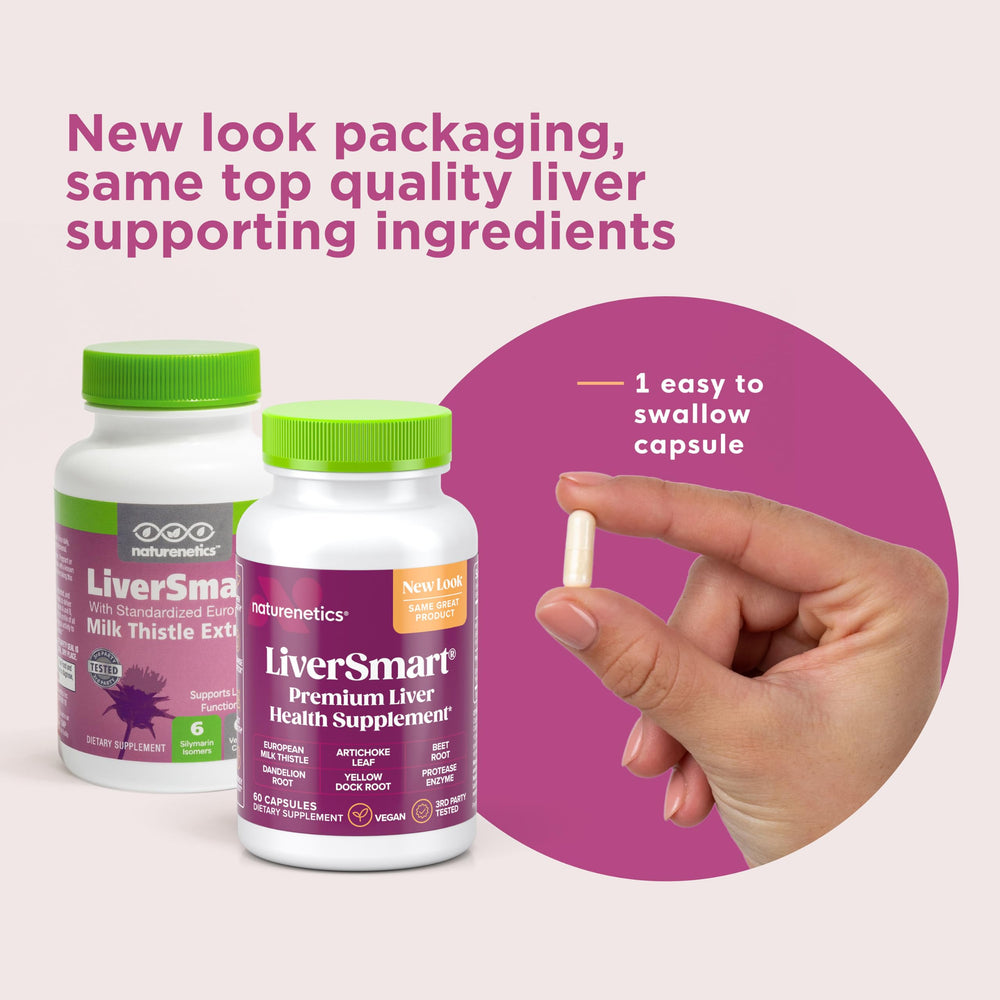 Naturenetics Beet root powder accenting the blend's detox-friendly notes