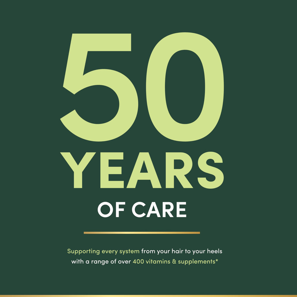 Nature's Bounty probiotic supplement supports digestive wellness routines.