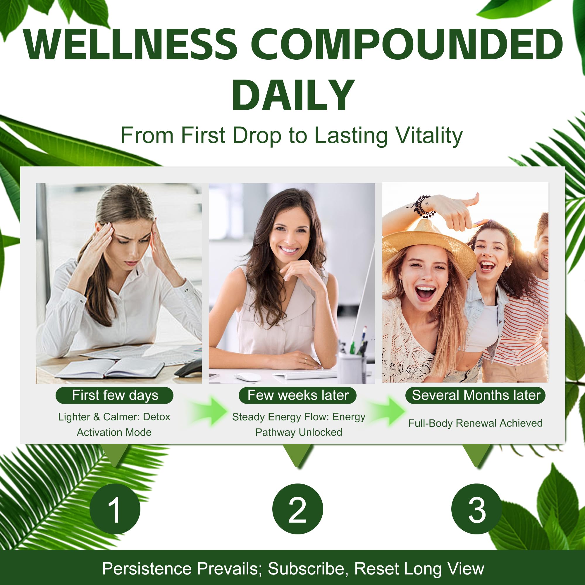 NaturePlanet liquid multivitamin drops with D3, B6, and C for daily nutrients.