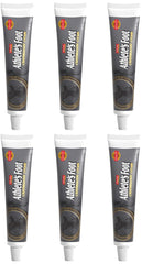 Natureplex athlete’s foot cream front tube for quick relief and easy application.