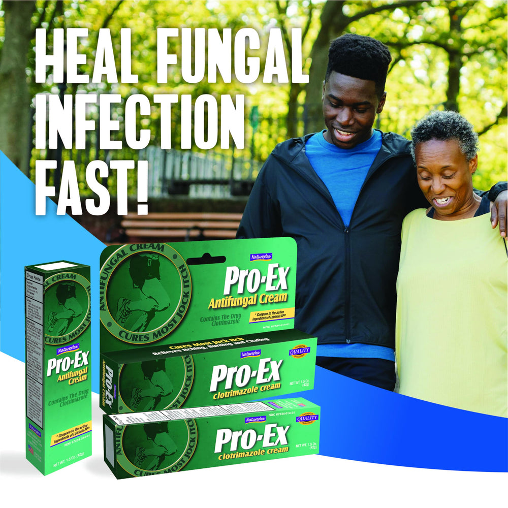 Natureplex Pro-Ex 5-tube pack emphasizes long-lasting supply and value