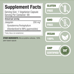 Nature Restore heavy-metal tested label supports safe, compliant supplement selection.
