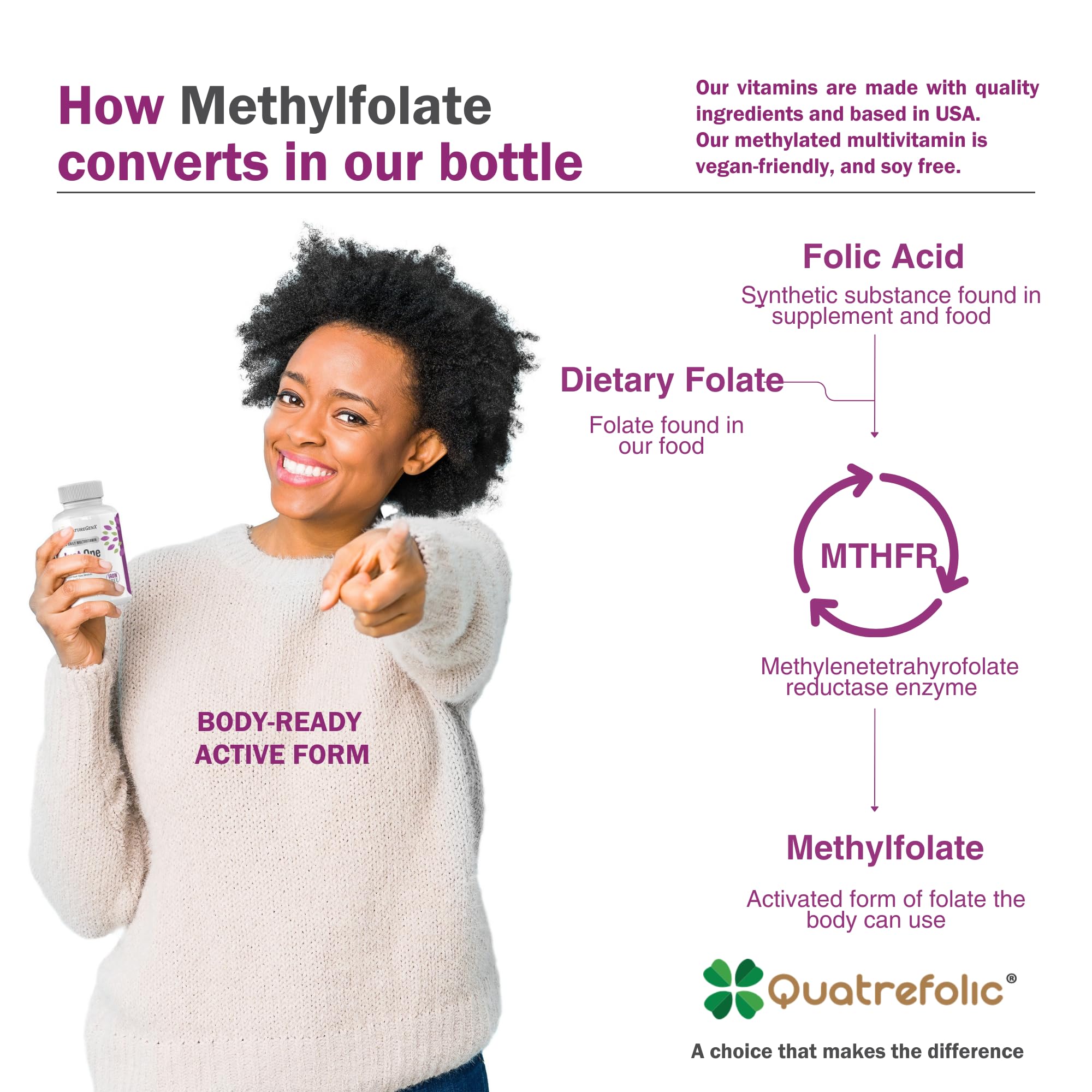 NatureGenX four-month supply image featuring two bottles