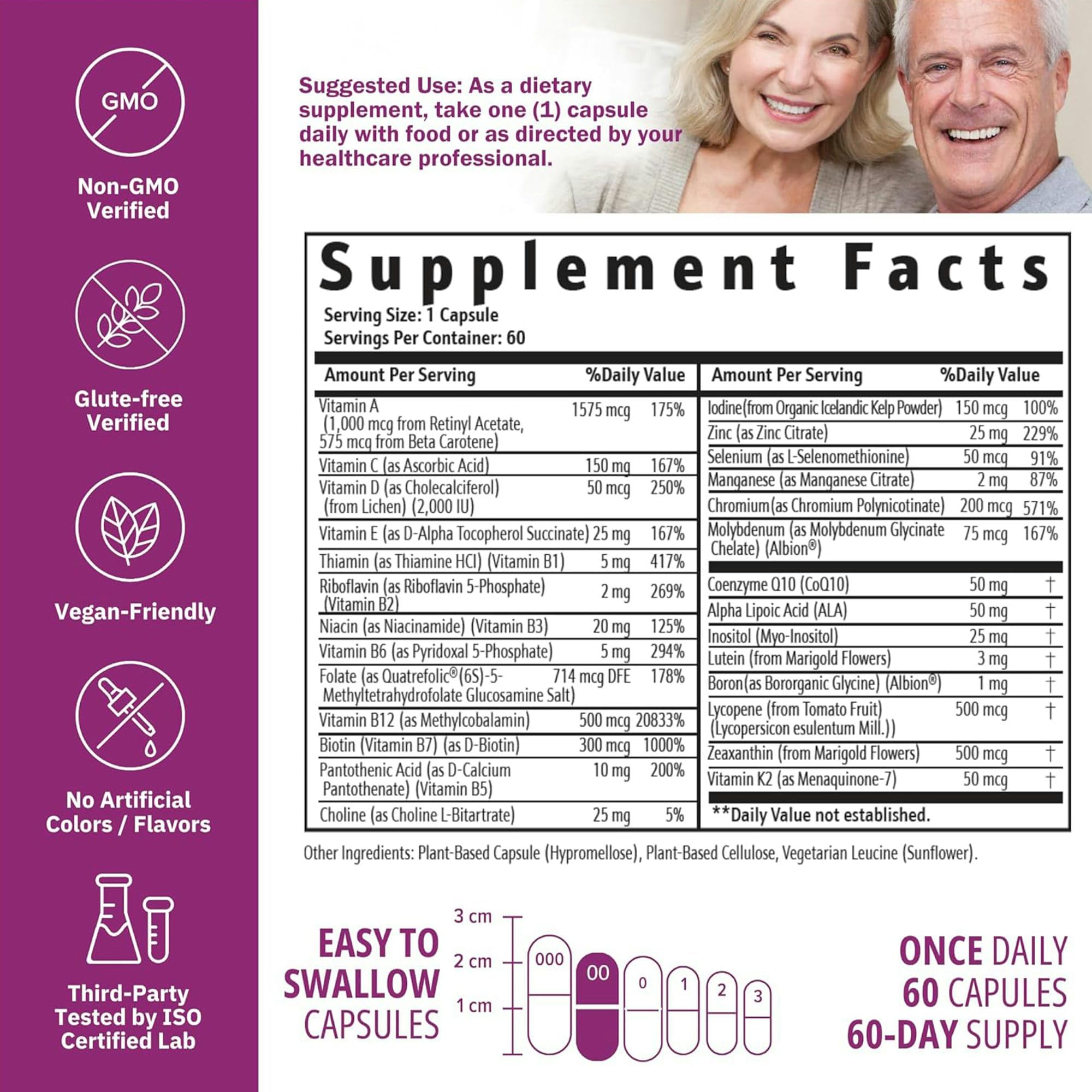 NatureGenX methylfolate-b12 icons graphic illustrating methylation support