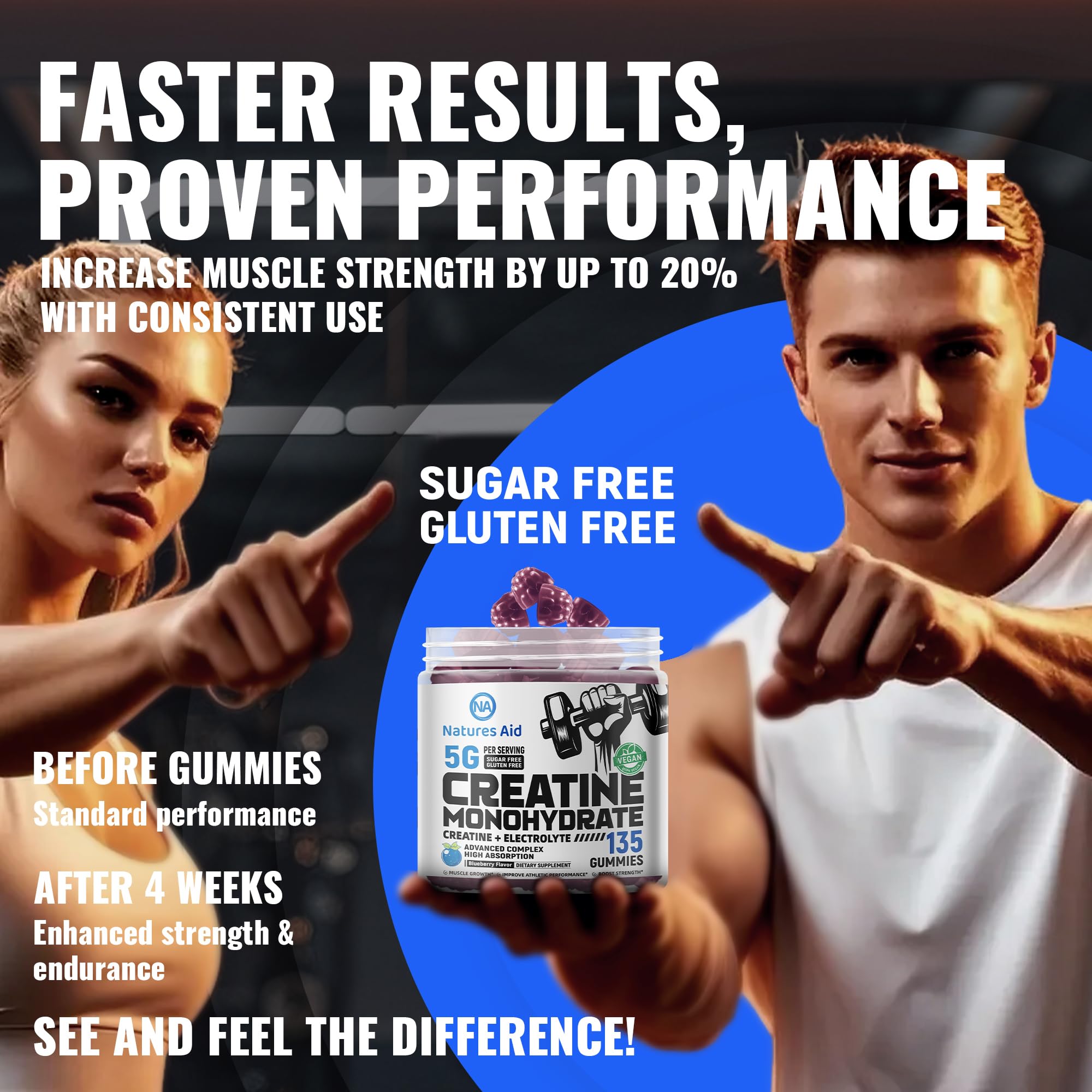 Natures Aid GMP-certified factory seal highlights quality manufacturing