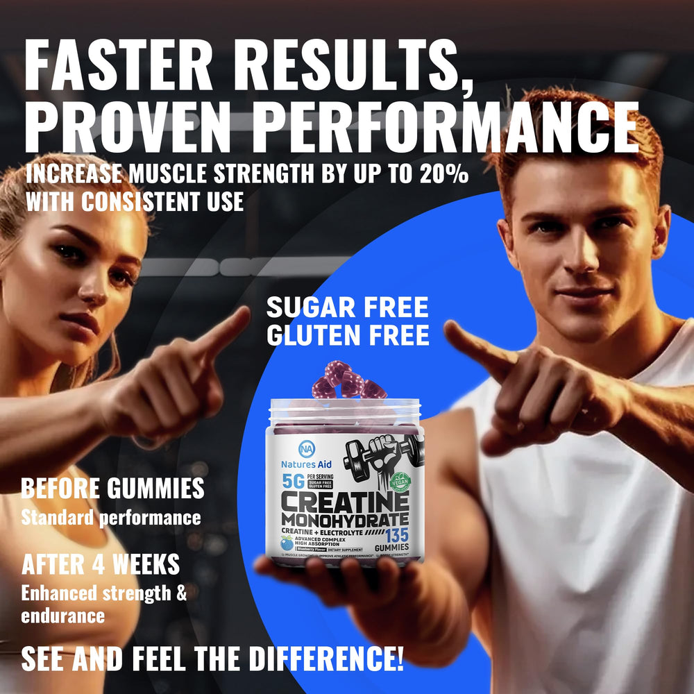 Natures Aid GMP-certified factory seal highlights quality manufacturing