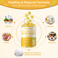 Close-up of pineapple-flavored gummies highlighting soft chew texture for easy dosing