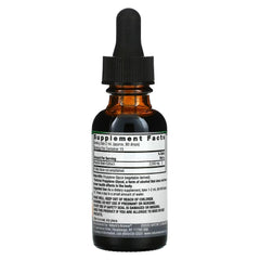 Nature's Answer Propolis Resin Extract label details for clear ingredient transparency.